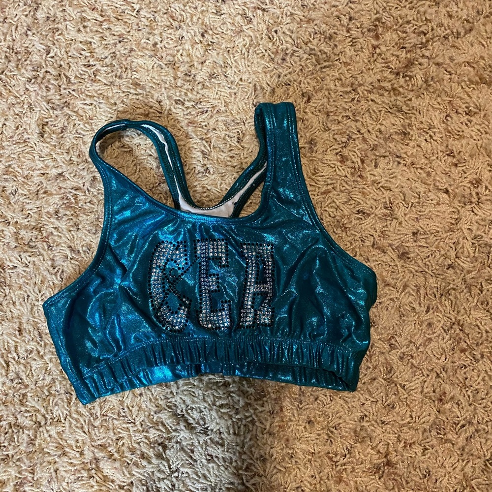 CEA SPORTS BRA